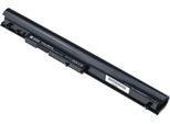 Batteria T6 Power Per Hewlett Packard 246 G3 Notebook Pc, Li-Ion, 14,8 V, 2600 Mah (38 Wh), Nero