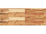 Vidaxl Piano Tavolo 80X30X4 Cm Rettangolare In Legno Massiccio Di Acacia