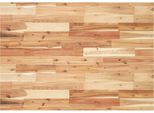 Vidaxl Piano Del Tavolo Rettangolare 100X70X4 Cm In Legno Massiccio Di Acacia