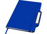 Taccuino "Nexus"", Copertina Rigida, Set A5 PF4635 (Taglia Unica) (Blu Royal)"