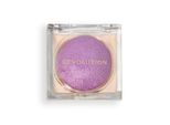 Revolution Baked Pink Beam Luce Accennata Di Lilla