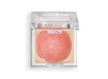 Revolution Baked Pink Beam Light Peach Pop
