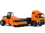 Cavallino Camion Volvo Con Valzer