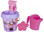 Smoby Secchiello + Accessori Minnie 862197