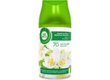 Air Wick Freshmatic – Deodorante Per Ambienti – Ricarica Spray Automatica – Gelsomino E Fiori Bianchi – 250 Ml - 1 Pezzo