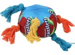 Cani Sniff Ball Divertente Interattivo Colorato, Cigolante Resistente Ai Morsi Giocattolo Per Animali Domestici Gatti
