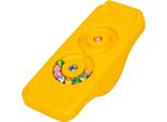 Bambini Formazione Sensoriale A Dondolo Tavola Antiscivolo In Plastica Migliorare Le Capacità Di Equilibrio Per I Bambini Giallo