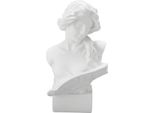 Statua Di Dea Greca Vintage Classic Scultura In Resina Realizzata A Mano Per Il Soggiorno Arte