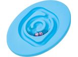 Kid Rocking Snail Balance Wihe Board Bambini Bambini Labirinto Bambini Giochi Di Equilibrio Attività Integrazione Sensoriale Sport Giocattoli Sky Blue