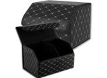Edibazzar | Elegante Organizzatore Di Scarponi Pieghevole 40X30X30