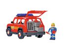 Simba Sam First Responder Fahrzeug