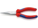 Knipex 29 25 160 Werkstatt Telefonzange Gerade 160 Mm