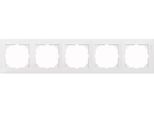 Merten MEG4050-3619, Colore Del Prodotto: Bianco, Compatibilità Marca: Merten, Materiale: Termoplastico (MEG4050-3619)