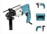 Makita DP4011J Trapano 720 W In Makpac