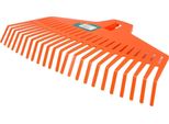Rastrello Del Ventilatore 430 Mm In Plastica 23 Denti