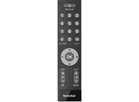 Technisat Isizapper Telecomando Universale | Comfort Con Tasti Extra Large