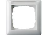 Gira Telaio 1F.Rws-Gl W. Titolo Blocco 109103