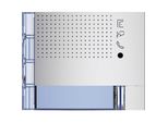 Bticino Frontbl Lautsp Led 1RT Am (351111)