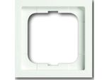 Busch-Jaeger Telaio Di Copertura A 1 Canale Futuro Lineare 2CKA001754A4414 1721-884K