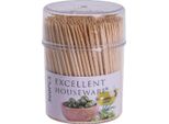 Spiedini Da Cocktail Di Excellent Houseware, Tubo Da 500 Pezzi