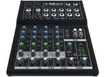 Mackie Mix8 8 Canali 20 30000 Hz Nero