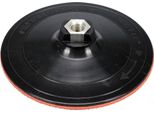 Piastra Di Lucidatura/Smerigliatura M14 X 150 Mm Velcro