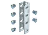Obo Bettermann Vertr Connettore A U 200X44Mm Vus 5 Ft