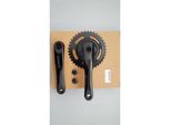 Guarnitura Chainline CL006 38T 95Mm Disco 3 32 Nero
