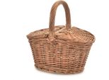 Cestino Da Picnic Egmont Toys 19X14X19 Cm