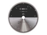 Lama Circolare Bosch Standard Per Alluminio 305 X 2,4 X 30 Mm 96 Denti ( 2608837782 )
