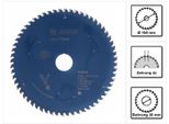 Bosch Expert For Wood - KreissäGeblatt - FüR Holz - 190 Mm - 60 ZäHne