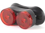 Ikzi Luce Posteriore Cubo Batteria 50 80 Mm