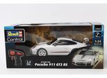 Revell Control 24662 Porsche 911 GT3 Rs 1:24 Rc Einsteiger Modellauto Elektro StraßEnmodell (24662)