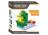 Scienza Crea La Tua Macchina Per Le Bolle Di Sapone