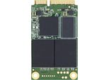 Transcend MSA370 - Disco A Stato Solido - 64 Gb - Interno - Msata - Sata 6Gb/S