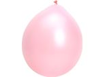 Palloncini Rosa Folat Bv, 10 Pz.