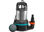 Pompa Sommergibile Ad Acqua Pulita 11000 09032-61 Gardena