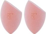 Set Duo, Real Techniques, Miracle Powder, Makeup Sponge, 2 Pcs