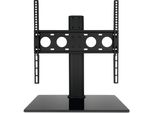 Technisat Supporto Da Tavolo Universale Per Tv (32-55 Pollici, Max. 30 Kg)