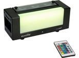 Eurolite Akku Bar-3 Glow Qcl Flex Quickdmx (41700117)