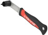 Estrattore Di Cassette Trivio Campagnolo Argento Taglia Unica