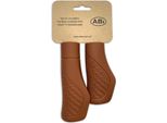 Abi Maniglie Flessibili 130 95 Mm - Marrone