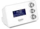 Technisat Digitradio 50 Se Bianco