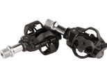 Tecora Pedale Spd Atb Nero 1° Tipo