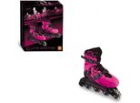 Mondo Inline-Skates Rosa Taglia Unica