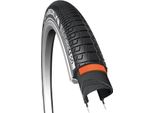 Cst Tubo Brooklyn 26 X 2,40 62-559 Mm Nero Con Riflesso