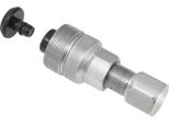Trivio Shimano Manovella Argento Argento Taglia Unica