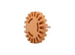 Topgear Topgear Disco Caramellato 100 Mm