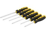 Set Di Cacciaviti Topgear Topgear Torx 6 Party