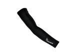 Silvini Tubo UA1131 Scaldamani Nero Taglia M 3218-UA1131-08003
